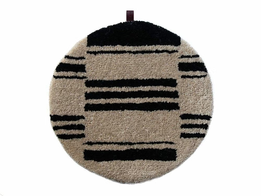 Pell wool chair pad (All styles)