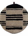 Pell wool chair pad (All styles)
