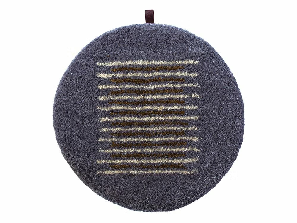Pell wool chair pad (All styles)