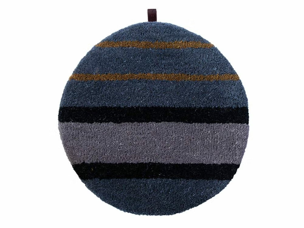 Pell wool chair pad (All styles)