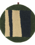 Pell wool chair pad (All styles)