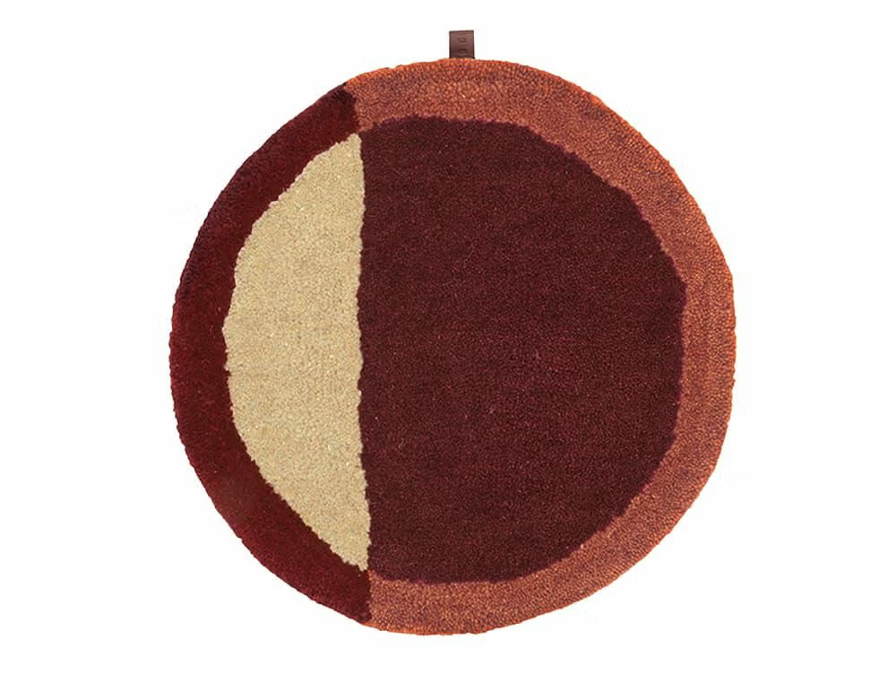 Pell wool chair pad (All styles)