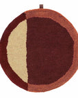 Pell wool chair pad (All styles)