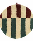Pell Wool Chair Pad
