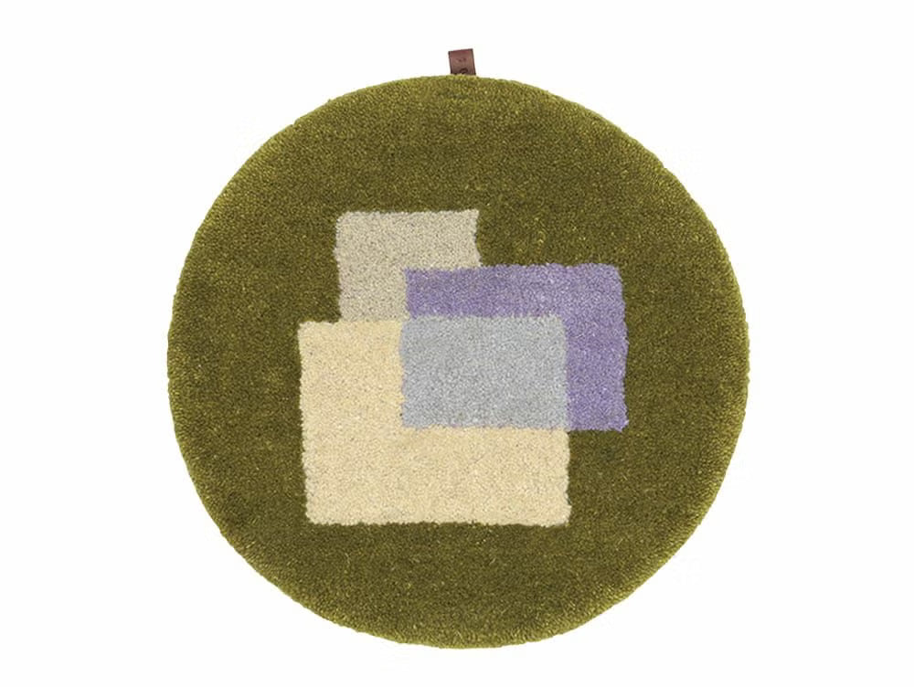 Pell wool chair pad (All styles)