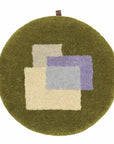 Pell wool chair pad (All styles)
