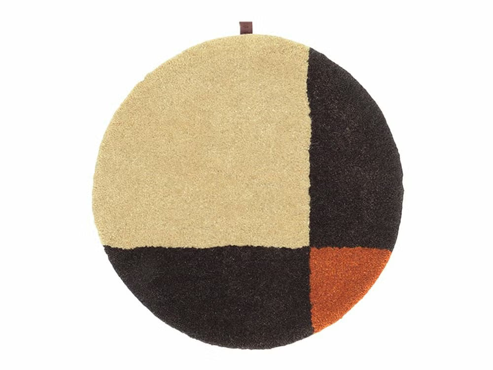 Pell Wool Chair Pad