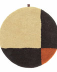 Pell Wool Chair Pad
