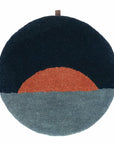 Pell Wool Chair Pad