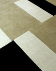 Pell Wool rug Circle