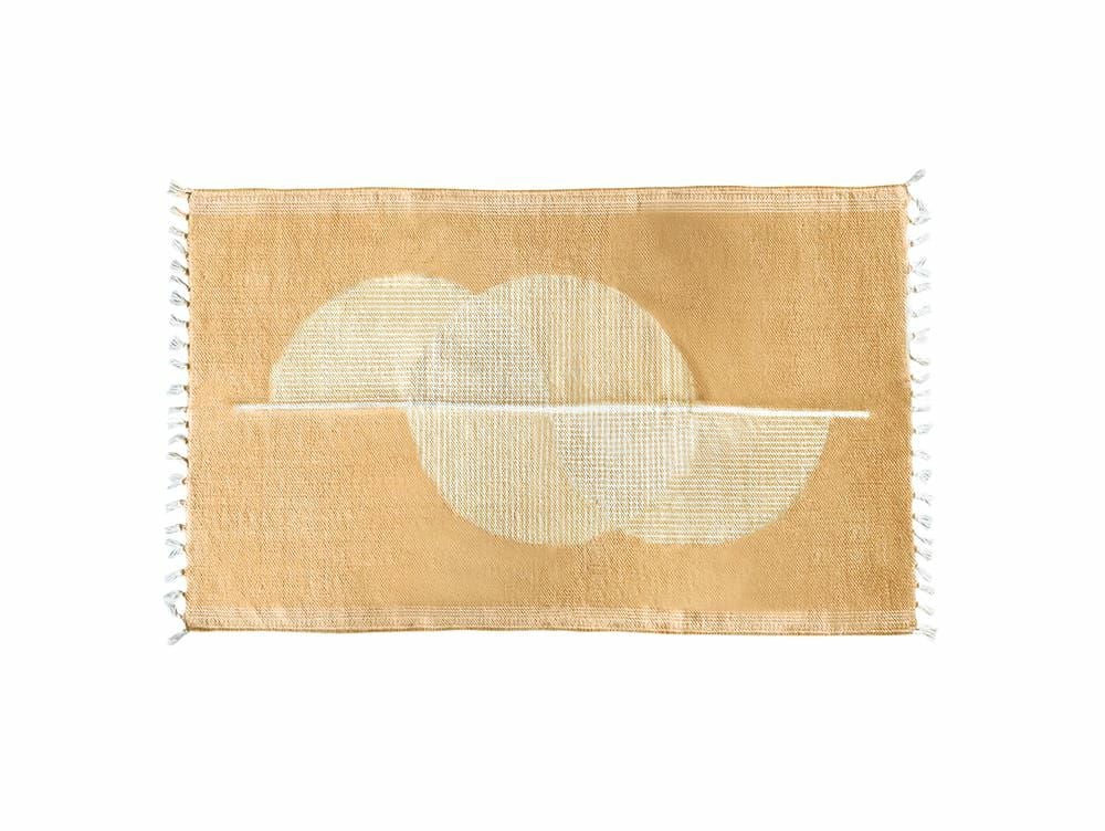MANERE cotton mat (All Styles)