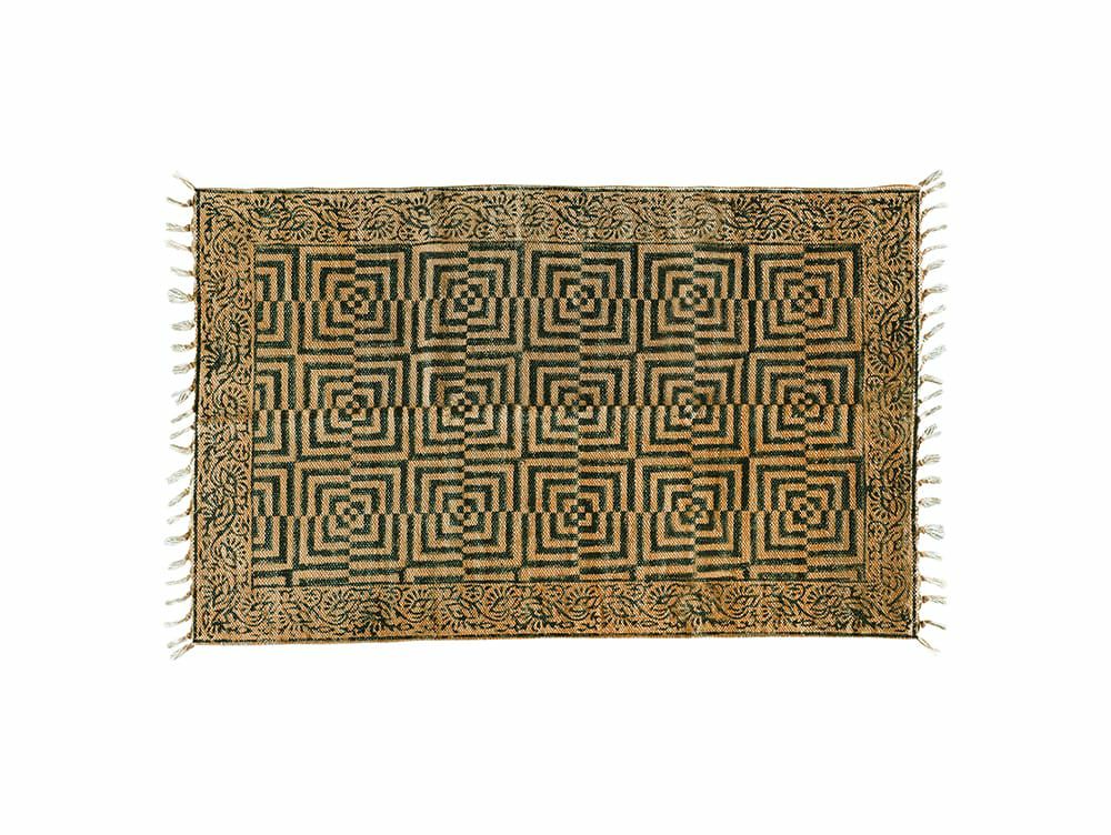 MANERE cotton mat (All Styles)
