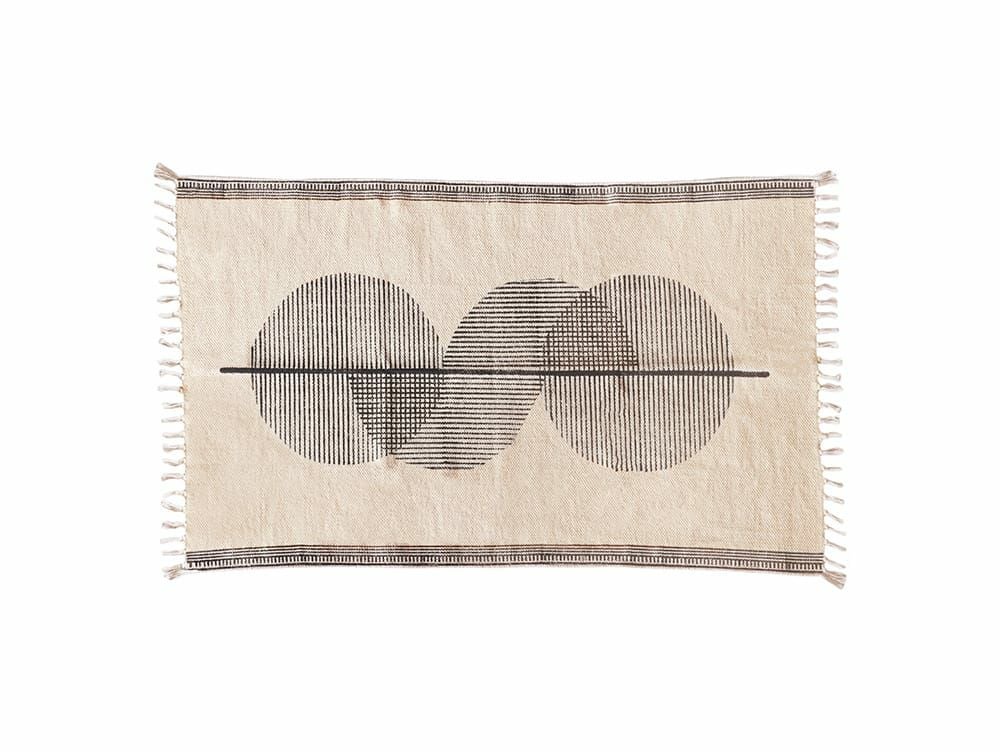 MANERE cotton mat (All Styles)