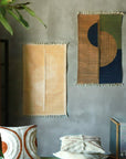 MANERE Cotton Mat
