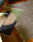 MANERE cotton mat (All Styles)