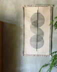 MANERE cotton mat (All Styles)