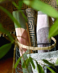 MANERE Cotton Mat