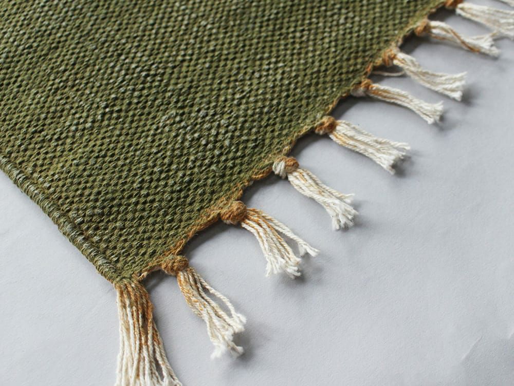 MANERE cotton mat (All Styles)
