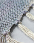 MANERE Cotton Mat