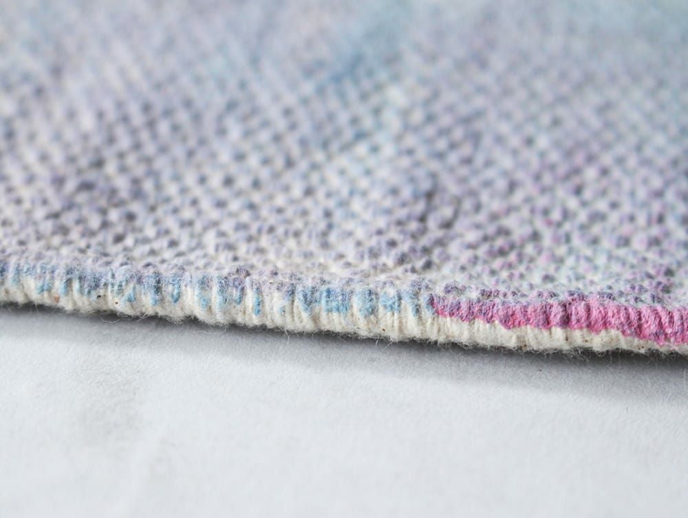 MANERE cotton mat (All Styles)