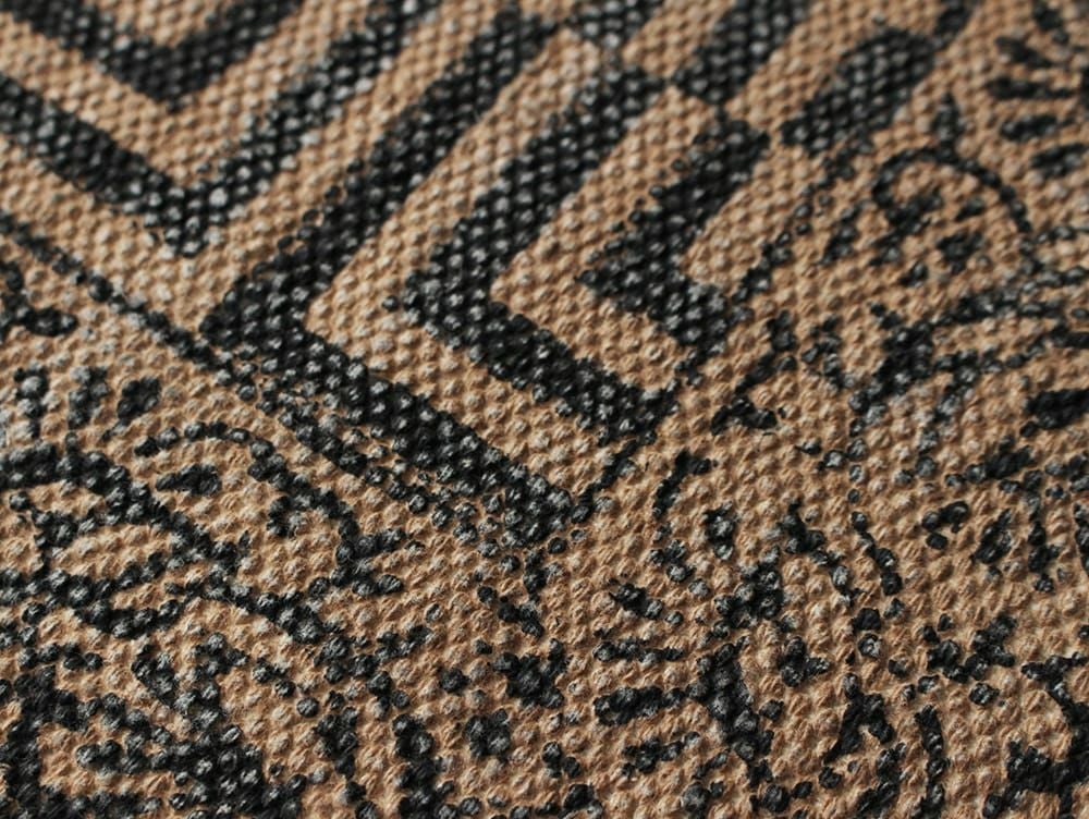 MANERE cotton mat (All Styles)