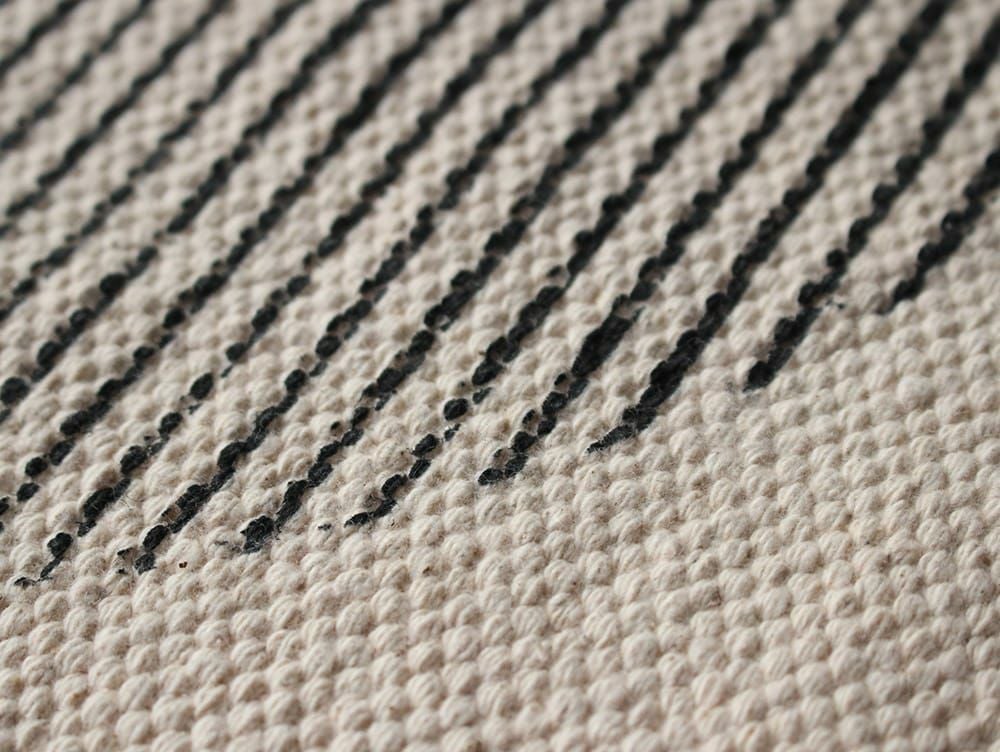 MANERE cotton mat (All Styles)