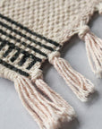 MANERE cotton mat (All Styles)