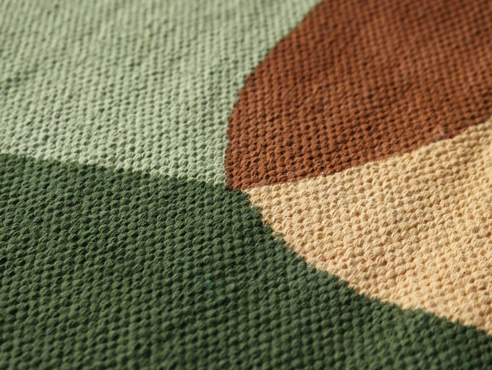 MANERE cotton mat (All Styles)