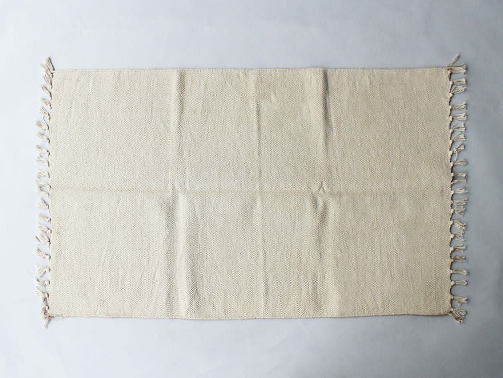 MANERE cotton mat (All Styles)