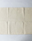 MANERE cotton mat (All Styles)