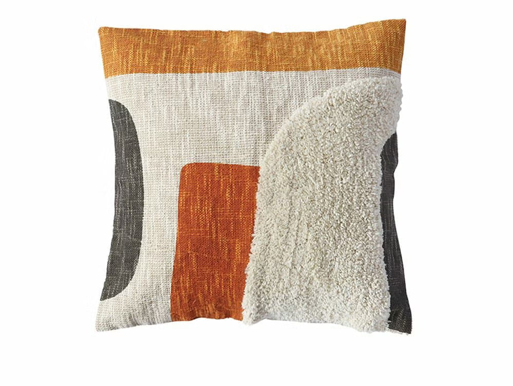 COP cushion cover popping (All Styles)