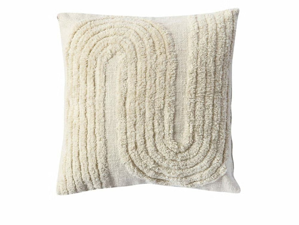 COP cushion cover popping (All Styles)