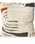 COP Cushion Cover Popping
