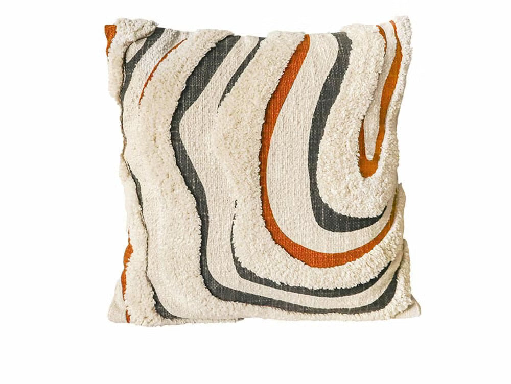 COP cushion cover popping (All Styles)