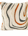 COP cushion cover popping (All Styles)