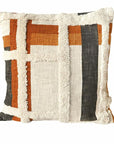 COP Cushion Cover Popping