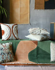 COP Cushion Cover Popping