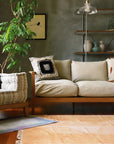 COP Cushion Cover Popping