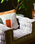 COP cushion cover popping (All Styles)