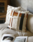 COP Cushion Cover Popping