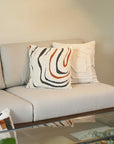 COP cushion cover popping (All Styles)