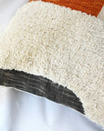 COP Cushion Cover Popping
