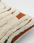 COP Cushion Cover Popping
