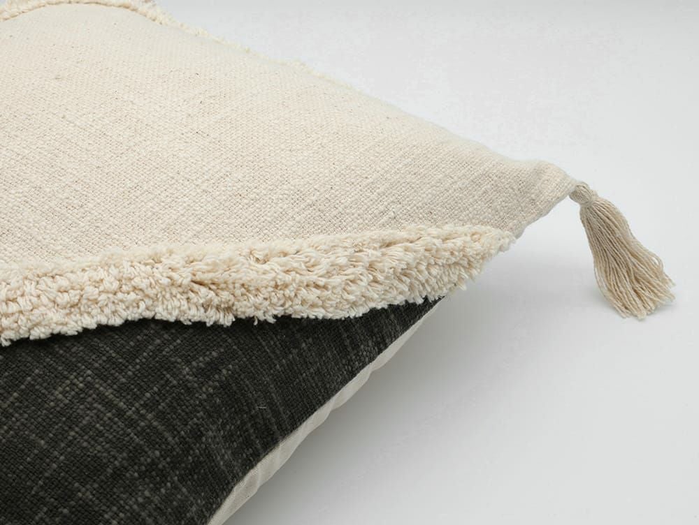 COP Cushion Cover Popping