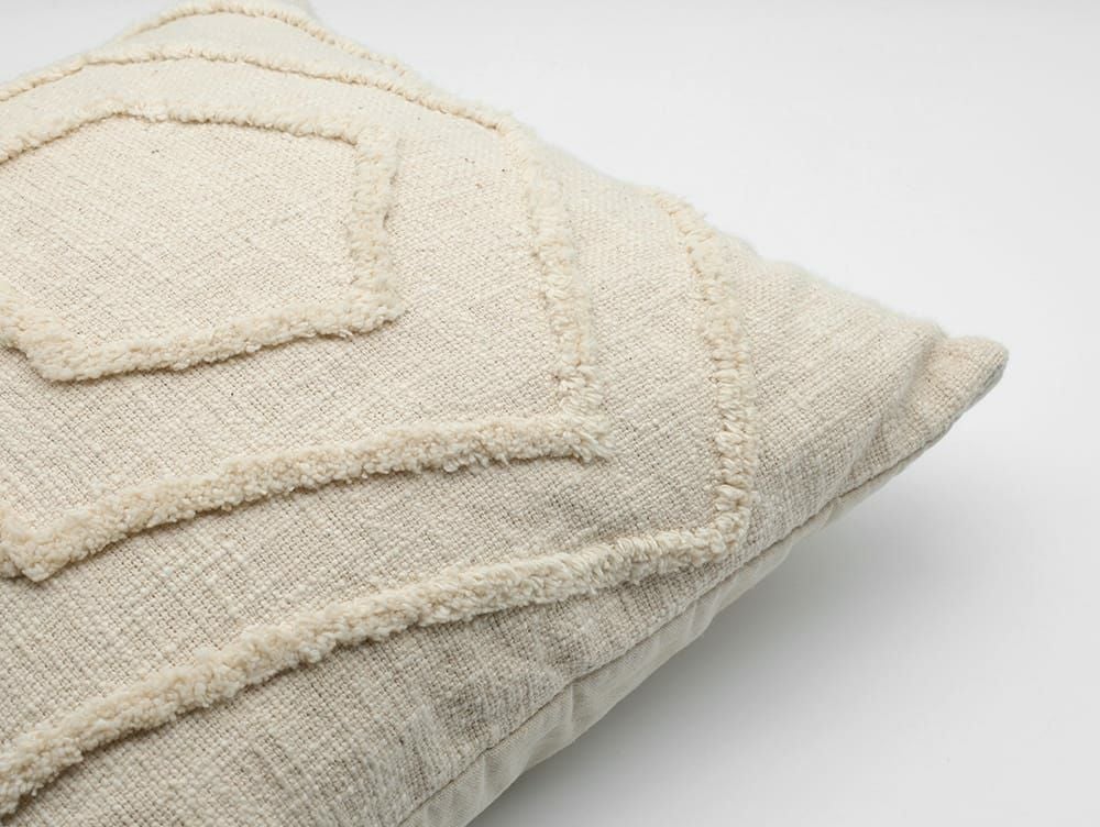 COP Cushion Cover Popping