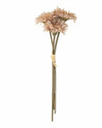 Colorer chrysanthemum Artificial Flora