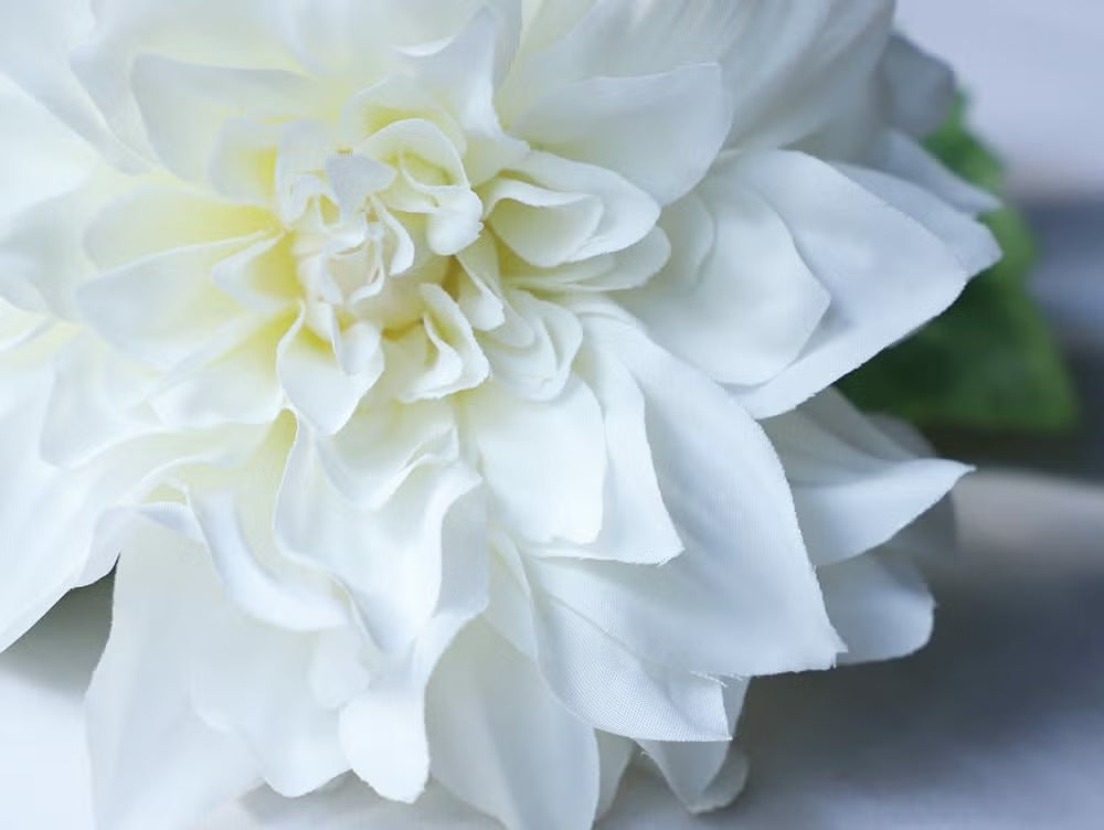 Colorer chrysanthemum Artificial Flora