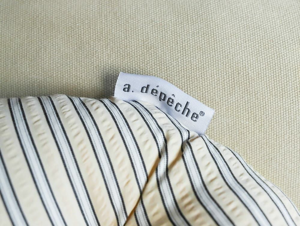 BONBONS Chair Cushion (All Styles)