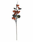 Colorer Olive Artificial Flora