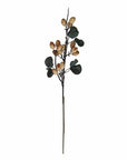 Colorer Olive Artificial Flora